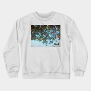 Underneath The Orange Tree Crewneck Sweatshirt